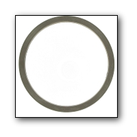 Spa Electrics SE3 Series Gasket for Lens - MKII