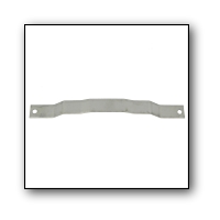 Spa Electrics SE3 Series Back Strap - Stainless Steel