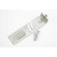 Spa Electrics SE3 Series Hook Bracket - Stainless Steel