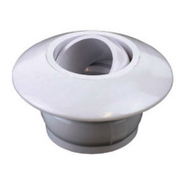 Spa Electrics Self Aligning Eyeball (White)
