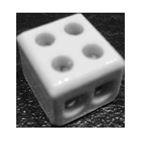 Poolrite Light Ceramic Terminal Block