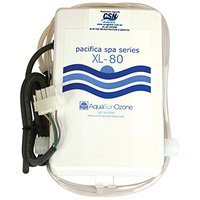 Spa Ozonator - XL-80 - Pacifica Spa Series