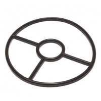 Hayward Multiport Valve Spider Gasket - 3 Spoke - S144T, S164T