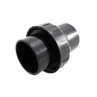 Puraflo Barrel Union Assembly - 40mm