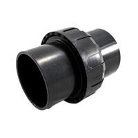 Puraflo Barrel Union Assembly - 50mm