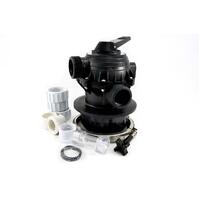 Onga Pantera P21 & P25 Sand Filter Multiport Valve Complete