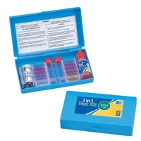 Aussie Gold Test Kit -  2 in 1