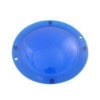 Poolstore Underwater Light Lens - Blue - for Model SW20
