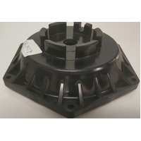 Davey Sand Dollar Valve Top Cover 