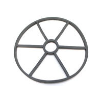 Filtermaster Spider Gasket for 50mm Multiport Valve - 155mm 6 spoke