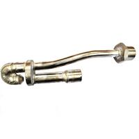 Venturi 304 grade Stainless Steel Sand Pump - for draining Sand Filters