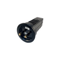Generic Chlorinator Cell to suit Astral Hurlcon  VX6 / E25 RP & Davey SC6T