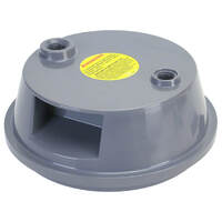 Zodiac CF, Magnaflow, Waterlinx, Emaux, Neptune, Cartridge Lid