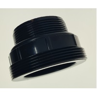 Zodiac Titan 50mm Union Threaded Tail and oring