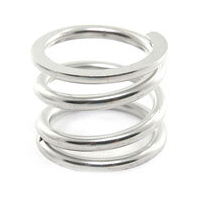 Zodiac Titan 40mm Multiport Valve Handle Spring