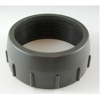 Zodiac Tri Chlorinator Union Nut Xpert, Hydroxinator, IQ (1 X Single Nut)