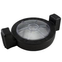 Zodiac E Pump - FloPro Pump Lid with Locking Ring