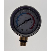 Astral APS650, APS700 Side Mount Sand Filter Pressure Gauge