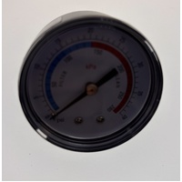 Zodiac Titan Pressure Gauge 40 PSI