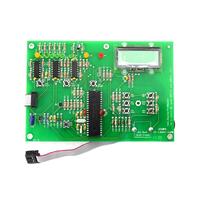 Zodiac LM (LM2) Series TS Control PCB
