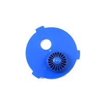 Poolstore Skimtrol Vacuum Plate