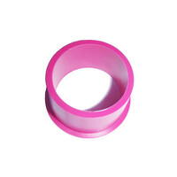 Zodiac Baracuda Leader Hose Adaptor (Pink) 