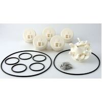 Caretaker Water Valve Rebuilding Kit