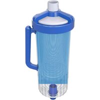 Hayward Leaf Canister - Large Capacity  - for Swimming Pools