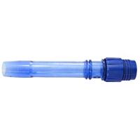 Zodiac Baracuda Outer Extension Pipe, suits Super G, Pacer & Classic