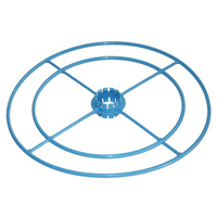 Zodiac Baracuda Large Deflector Wheel - G2
