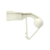 Zodiac Baracuda Weighted Spur Bumper Super G / G+ - Light Grey