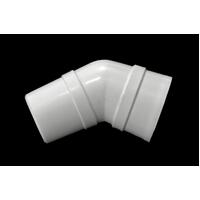 Zodiac Baracuda Rubber Universal Weir Cuff