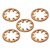Polaris Vac-Sweep 280-180 - Lock Washers - Pack of 5, Genuine