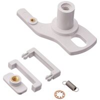 Polaris 180 / 280 swing axle kit