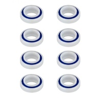 Zodiac AX10 Pool Cleaner Replacement Ball Bearings - Pack of 8 