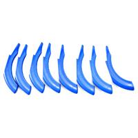 Zodiac Baracuda X7 Finger - (pk of 8)