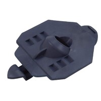 Zodiac G4 Pool Foot Flange