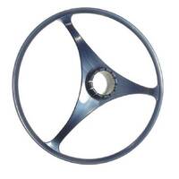 Zodiac G4 Deflector Wheel 12"