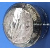 Zodiac Baracuda Pacer Lead Weight 190g