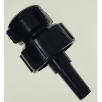 Zodiac Titan Sand FilterTP500, TP650, TP700 Water Drain Set