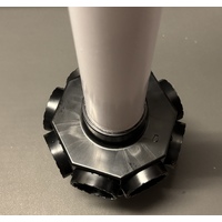 Zodiac Titan TP500 - Lateral Hub with Centre (Stand) Pipe