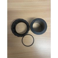 Zodiac Titan ZTS Swimming Pool Pump Barrel Union  - 40mm Fitting