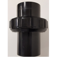 Zodiac CF75 Cartridge Filter Union 40mm - Genuine