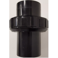 Zodiac CF Series Cartridge 50mm Union