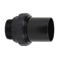 Emaux Pump and Sand Filter Barrel Union