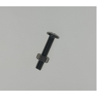 Zodiac Titan , Emaux, Astral Screw & Nut for Standard Valve Lid
