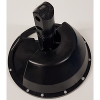 Zodiac Titan ZT650B Rotor & Gasket