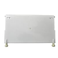 Poolrite MKII, S2500, S2600, S2700 Skimmer Box Weir Door - Genuine
