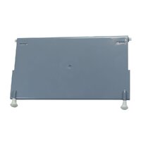 Poolrite S2500,  S2600, S2700 Weir Door - Grey