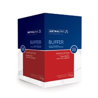 Astral Pool Buffer 4 KG- Stabilises pH Level